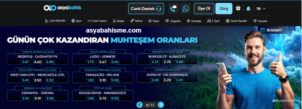 Asyabahis